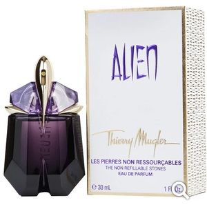 Alien by Thierry Mugler eau de parfum spray 1 oz